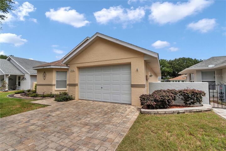 Property Photo: 9152 SW 91st Circle FL 34481