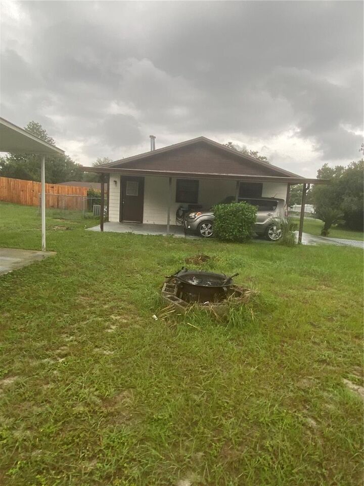 Property Photo:  10834 Moore Street  FL 34788 