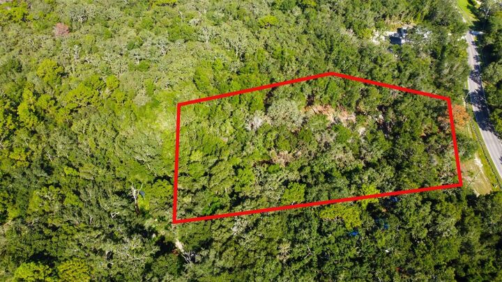 Property Photo: 14004 Peace Boulevard FL 34610