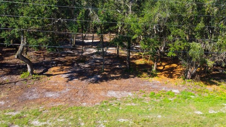 Property Photo:  14004 Peace Boulevard  FL 34610 