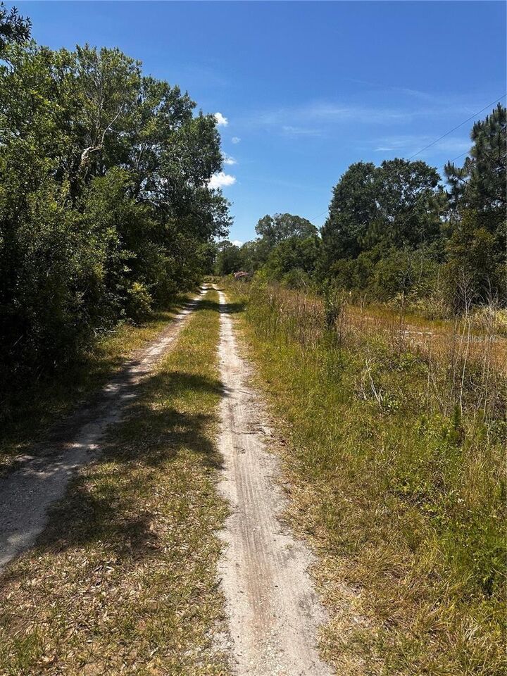 Property Photo:  730 McClellan Road  FL 33843 