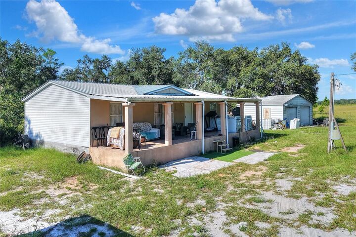 Property Photo:  730 McClellan Road  FL 33843 