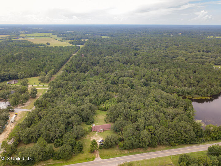 Property Photo: 22437 Highway 53 MS 39503