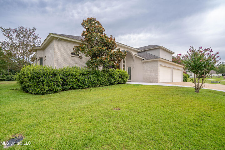 Property Photo:  7514 Augusta Way  MS 39525 