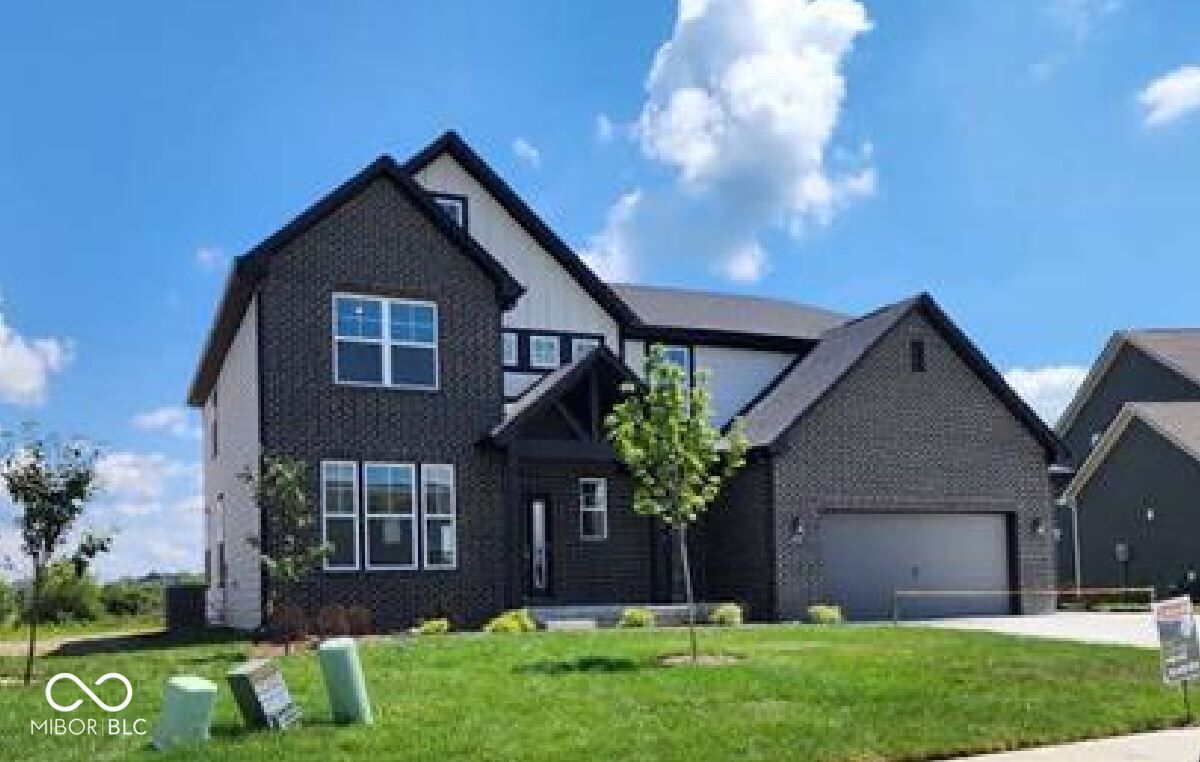 Property Photo:  4797 Rosie Boulevard  IN 46055 