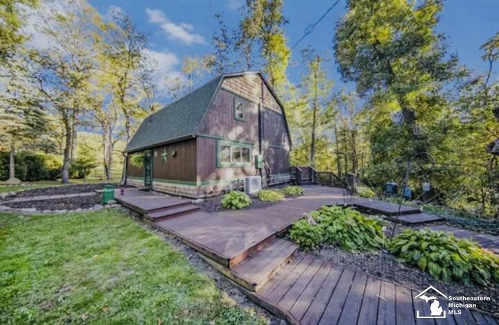 1193 Sand Lake Highway  Onsted MI 49265 photo