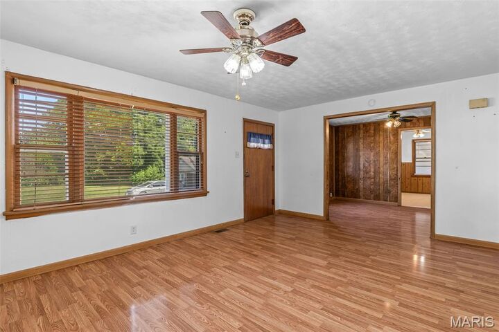 Property Photo: 16 N Alexander Street MO 63640