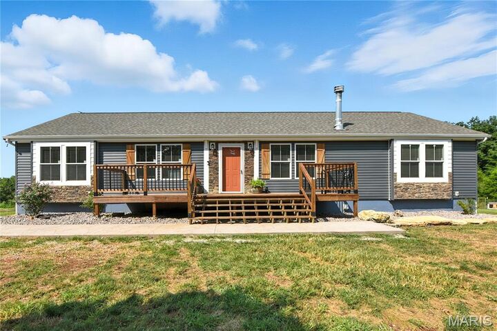 10929 Vineland Road  Blackwell MO 63626 photo