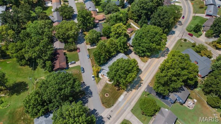 Property Photo:  1615 Perryville Road  MO 63701 