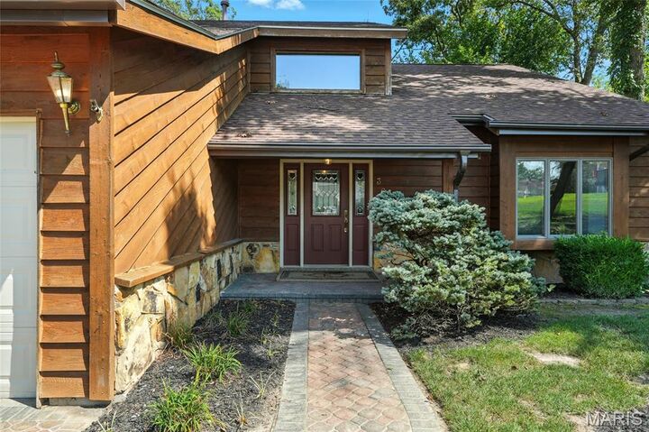 Property Photo: 3605 Meadowglen Court MO 63303