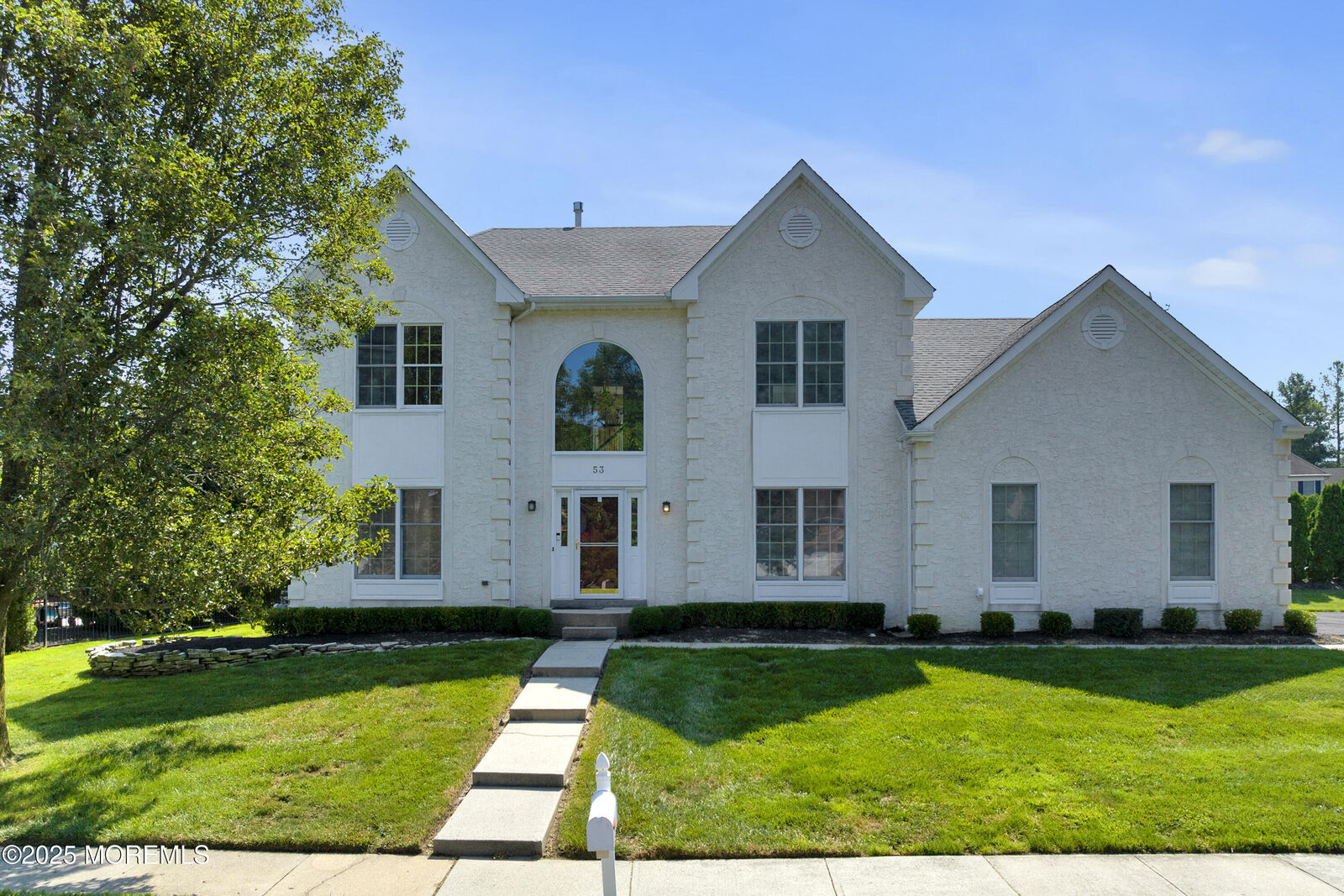 Property Photo:  53 Vardon Way  NJ 07727 