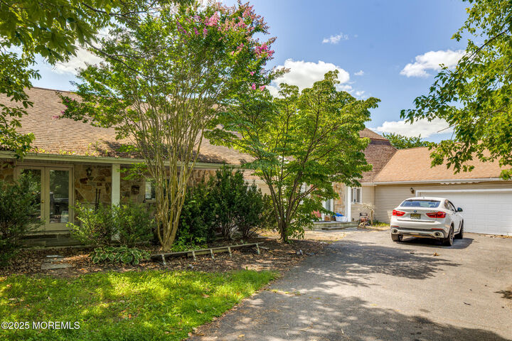 Property Photo: 36 White Pine Road NJ 08515