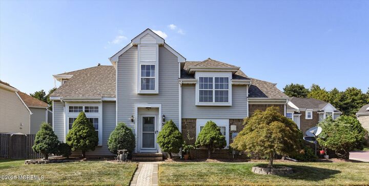 36 Citation Drive  Freehold NJ 07728 photo