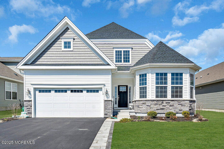 12 Keeneland Road  New Egypt NJ 08533 photo