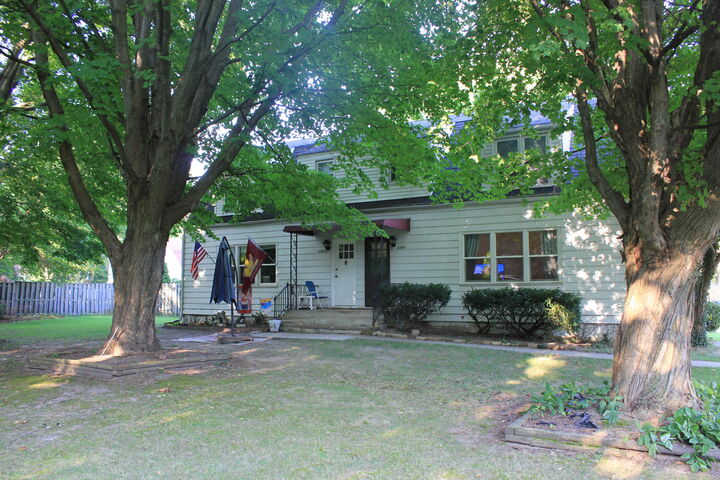 Property Photo: 2393 Adventure Path Path MI 49085