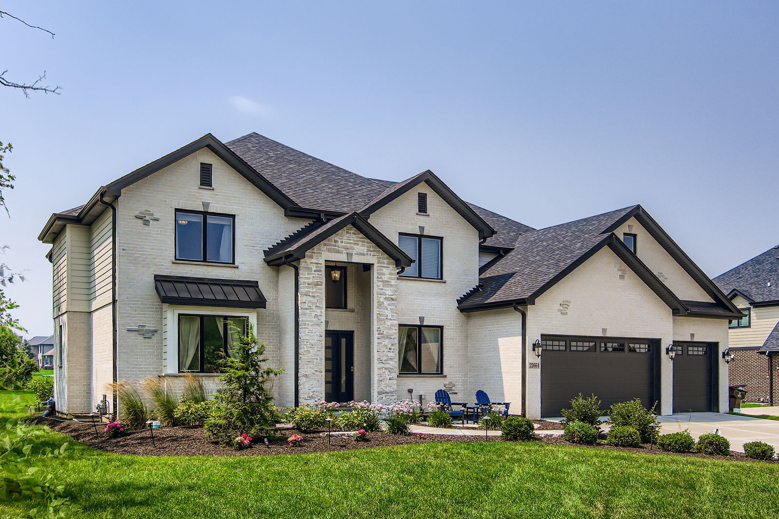 Property Photo:  22664 Oakfield Drive  IL 60423 