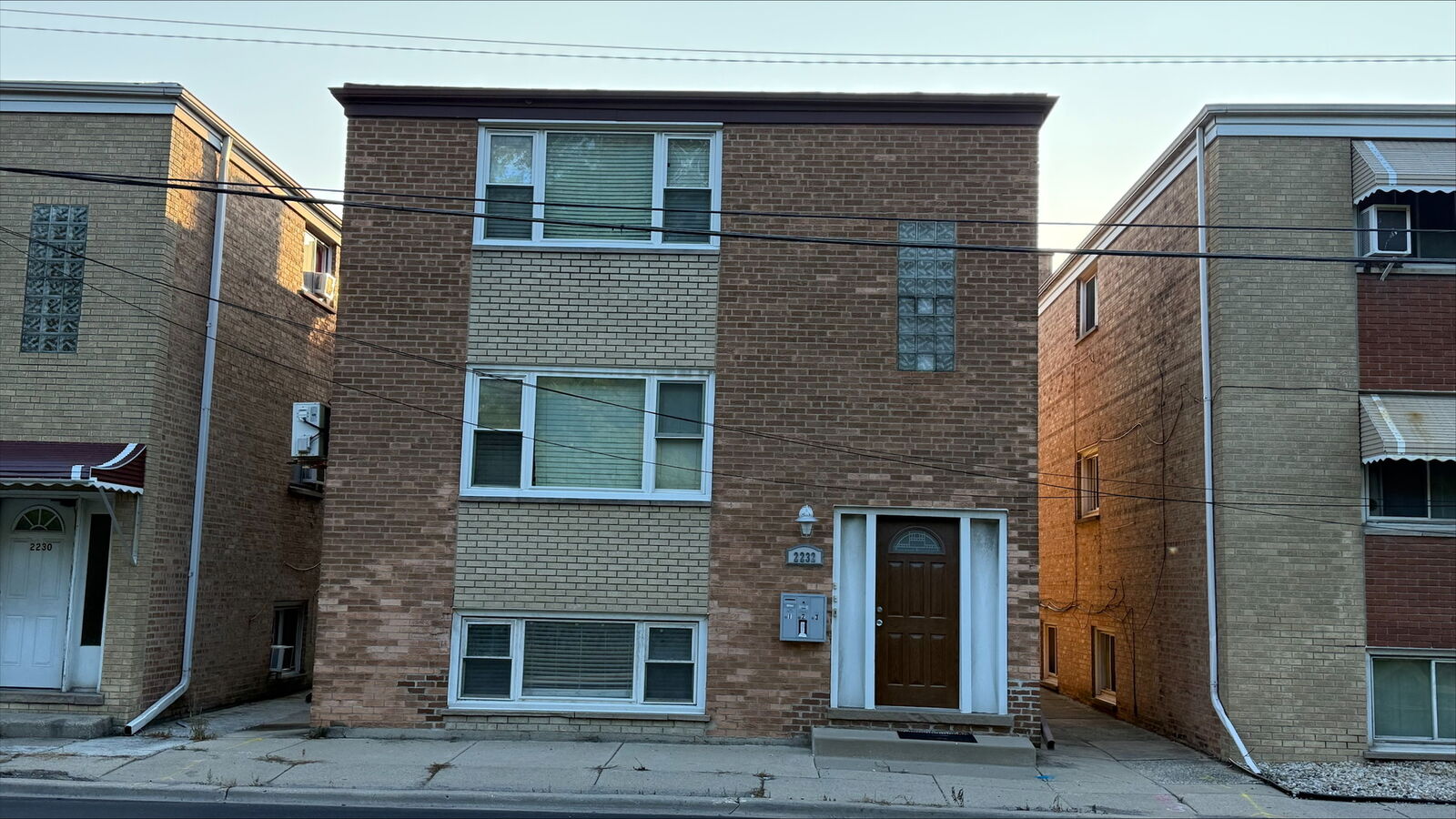 Property Photo:  2232 N River Road 1  IL 60171 