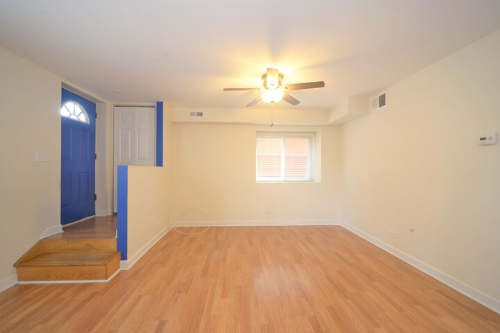 Property Photo:  2652 N Mont Clare Avenue G  IL 60707 