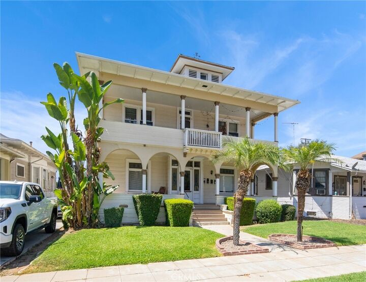 Property Photo:  108 W Olive Avenue  CA 92373