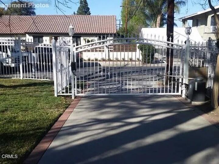 Property Photo: 22816 Califa Street CA 91367