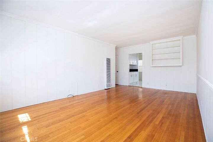 Property Photo:  4135 Warner Boulevard B  CA 91505 