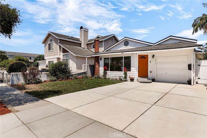 Property Photo:  4317 W 166th Street  CA 90260 