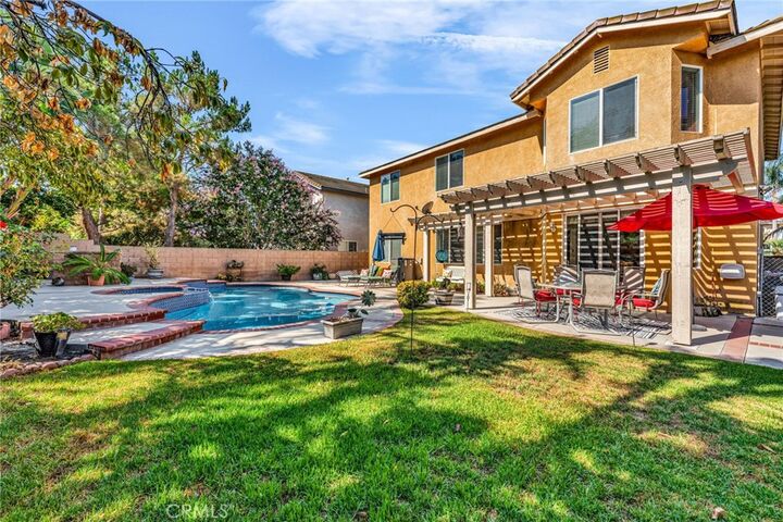 Property Photo:  6874 Raspberry Court  CA 92880 