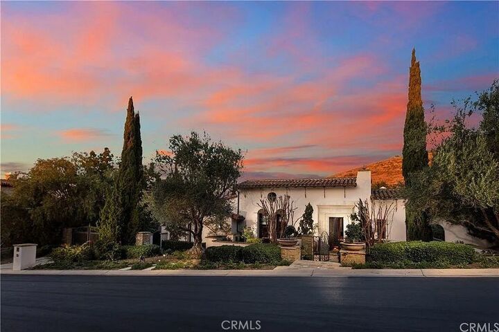 Property Photo:  59 Vernal Spring  CA 92603 