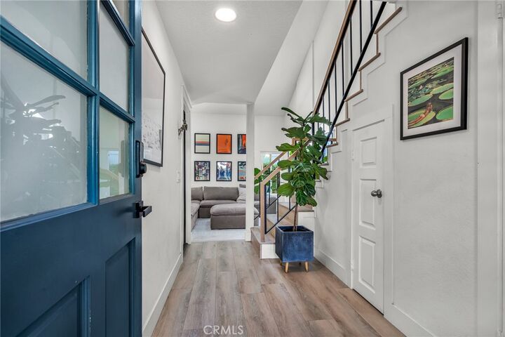 Property Photo: 117 E Wilson Street C CA 92627