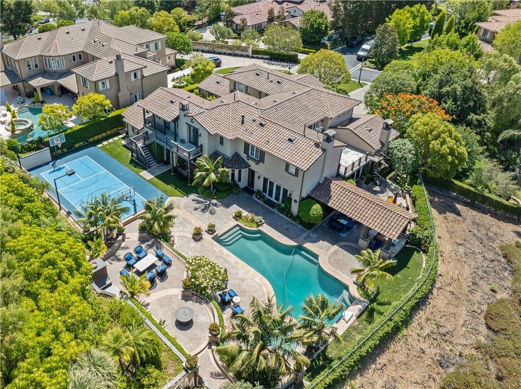Property Photo:  2500 Jones Lane  CA 92782 
