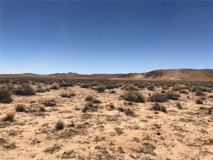 Property Photo: 0 American Way CA 92347