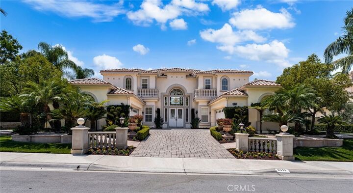 3313 Gardenia Lane  Yorba Linda CA 92886 photo