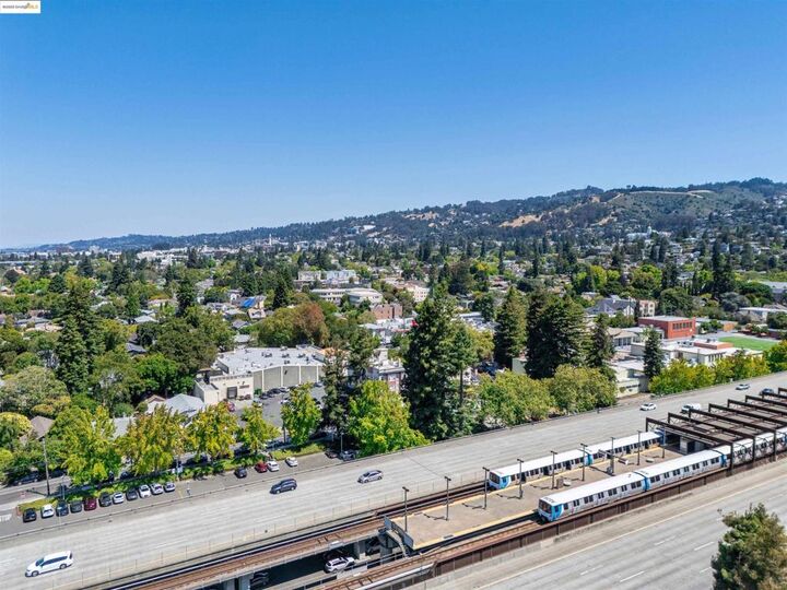 Property Photo:  5687 Miles Ave  CA 94618