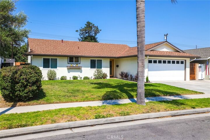 Property Photo: 20071 Moontide Circle CA 92646