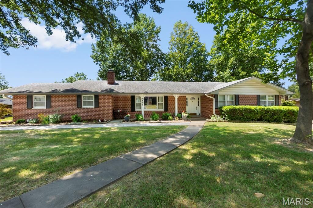 Property Photo:  1615 Perryville Road  MO 63701 
