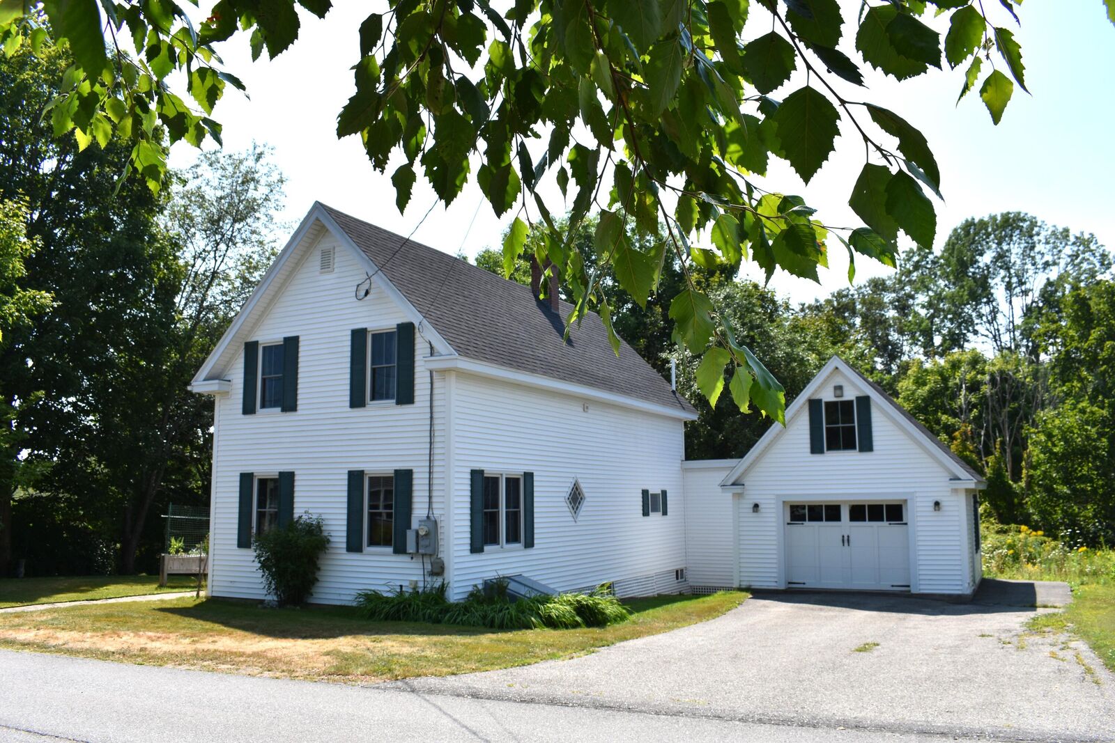 Property Photo:  15 Norris Street  ME 04974 