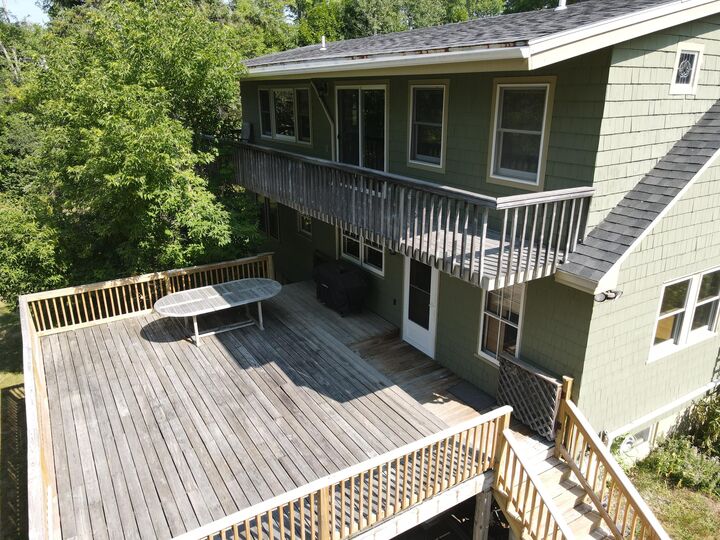 Property Photo:  468 Valley Avenue  ME 04401 