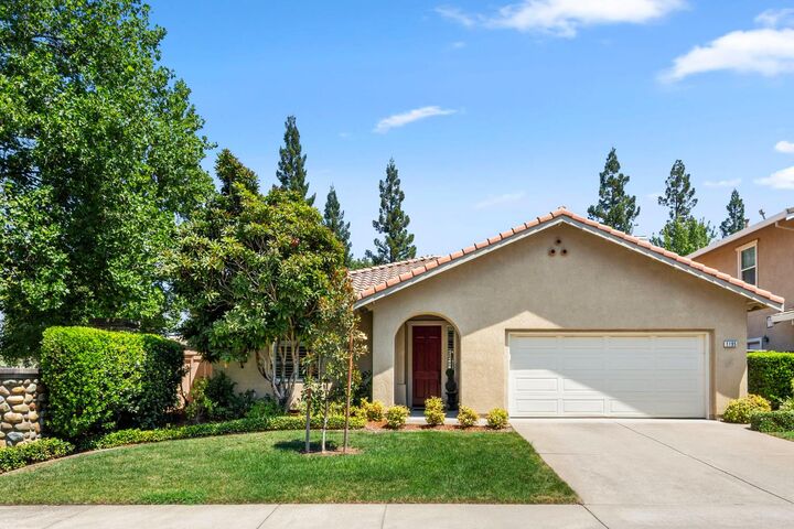 1195 Fergusen Way  Folsom CA 95630 photo