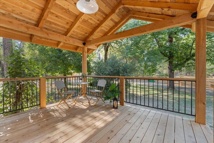 Property Photo:  10821 Beckville Road  CA 95959 