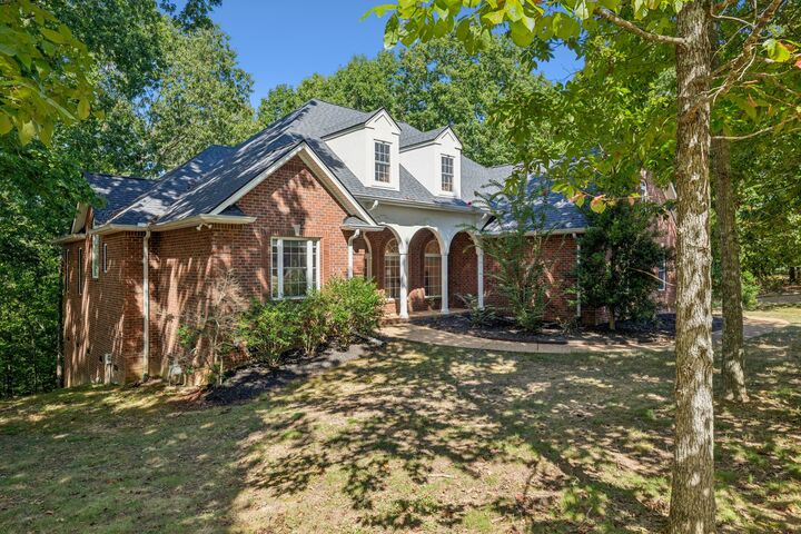 324 Pebblebrook Dr  Ashland City TN 37015 photo