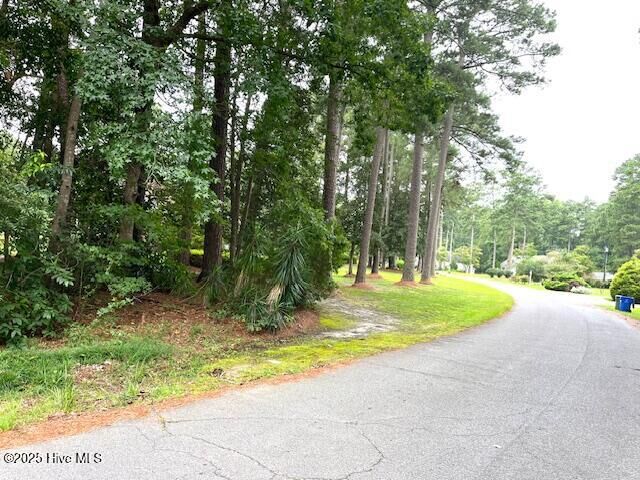 Property Photo:  317 Crestwood Circle  NC 27864 