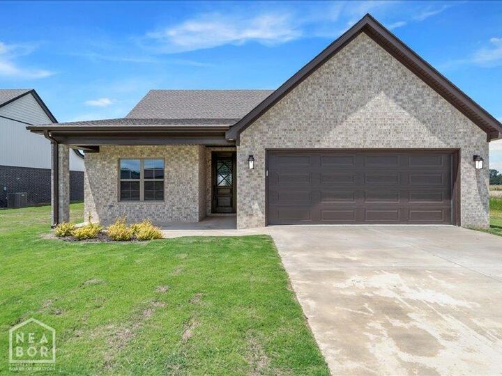 189 Pintail Pointe  Manila AR 72442 photo
