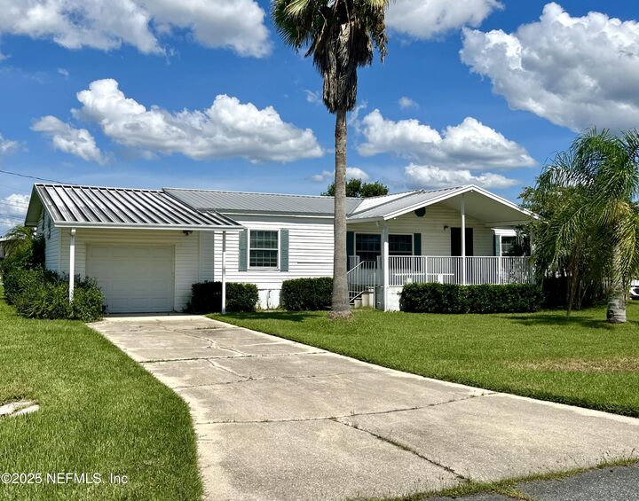 186 Sportsman Drive  Welaka FL 32193 photo