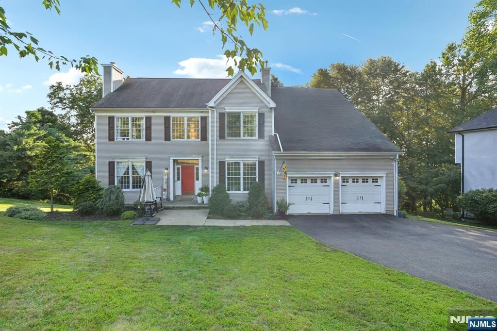 Property Photo: 14 Almadera Drive NJ 07470