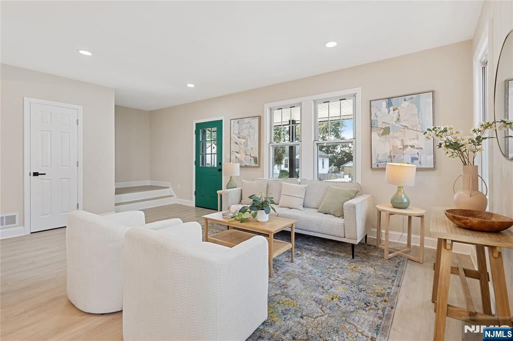 Property Photo:  34 Emerald Street  NJ 07601 