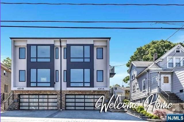 Property Photo:  420 Glen Avenue A  NJ 07650 