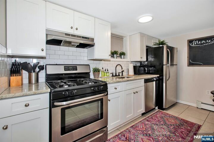 Property Photo:  3361 John F Kennedy Boulevard  NJ 07307 