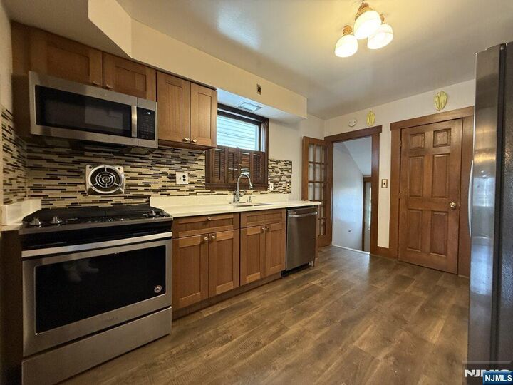 Property Photo:  94 Hadley Avenue  NJ 07011 