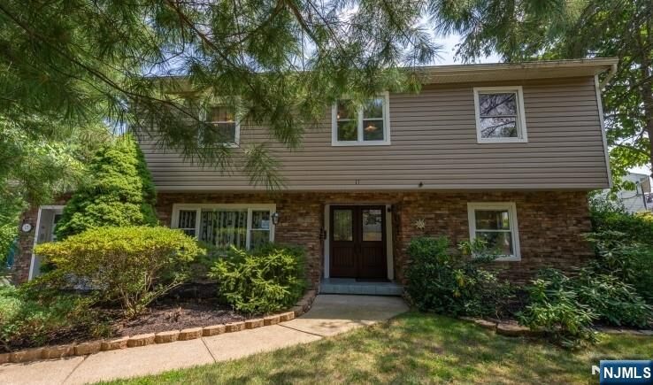 Property Photo:  17 Clifford Drive  NJ 07470 