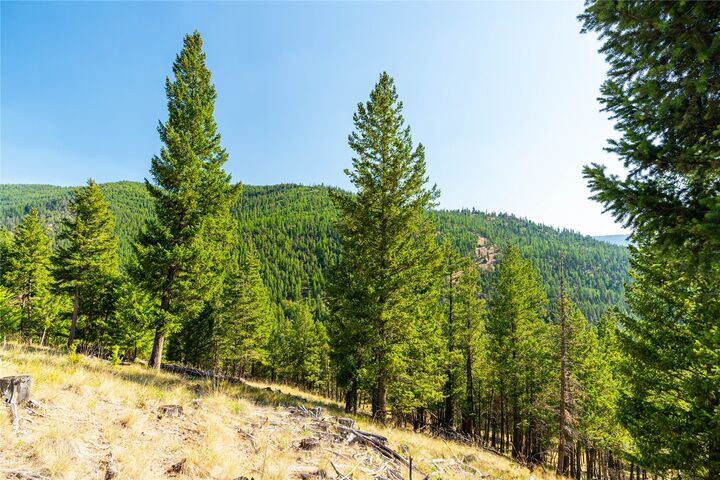 Property Photo: 123 Seeley Lane MT 59920